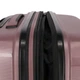 Чемодан Travelite AIR BASE/Lilac TL075348-17 (Средний) - изображение 4