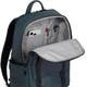 Рюкзак для ноутбука Piquadro DAVID (S130) Black CA6363S130_N - изображение 6