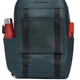 Рюкзак для ноутбука Piquadro DAVID (S130) Black CA6363S130_N - изображение 11