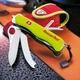 Швейцарский складной нож 111мм Victorinox RESCUETOOL 0.8623.MWNB1 - изображение 3