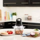 Измельчитель Russell Hobbs Desire Matte Charcoal 27131-56 - изображение 6