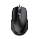 Мышь 2E MF180 USB Black (2E-MF180UB) - изображение 1