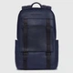Рюкзак для ноутбука Piquadro DAVID (S130) Blue CA6363S130_BLU - изображение 1