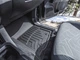 Коврики автомобильные 3D лайнеры High Performance 3й ряд Ford Expedition 2018 + черный WeatherTech 4412956IM - изображение 7