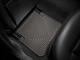Коврики резиновые второго рядаMercedes-Benz E-Class 2011 - 2018 какао WeatherTech W164CO - изображение 1