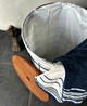 Кошик для білизни Garret Nice&Cozy 110005 - зображення 3
