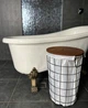 Кошик для білизни Garret Nice&Cozy 110005 - зображення 4