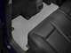Автомобильные коврики в салон Weathertech на Lincoln MKX 06-15 2-й ряд серые Линкольн МКХ WT0032761 - изображение 2