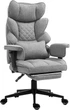 Офисное кресло GT Racer B-2511 Fabric Gray - изображение 1
