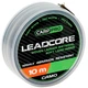Лідкор Carp Pro Leadcore Camo 25lb 10м CPLC25 - изображение 1