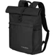 Рюкзак Travelite Basics Rollup 35 л Black TL096310-01 - изображение 1
