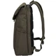 Рюкзак для ноутбука Travelite Pathway Fold 24 л Olive TL096413-86 - изображение 4