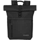 Рюкзак Travelite Basics Rollup 35 л Black TL096310-01 - изображение 2