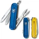 Складной нож Victorinox CLASSIC SD Ukraine 0.6223.T2G.T81 - изображение 2