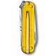 Складной нож Victorinox CLASSIC SD Ukraine 0.6223.T2G.T81 - изображение 5