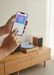 Ретро програвач вінілових платівок HiFi Bluetooth Create Record Player Pro - зображення 2