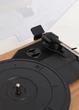 Ретро програвач вінілових платівок HiFi Bluetooth Create Record Player Pro - зображення 3