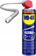 Smar uniwersalny (aerozol) WD-40 Universal Flexible 400 ml (5032227316881) - obraz 3