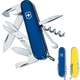Ніж Victorinox Climber Ukraine 1.3703.2.8 - изображение 1