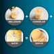 Машина для приготовления мороженого Ninja 1,4 л Черный - изображение 6