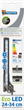 Led лампа ECO LED 24-34 CM/11W (A4020127) - зображення 3