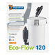 Зовнішній фільтр SUPERFISH ECO FLOW 120 (A7031275) - зображення 2