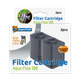 Картридж AQUAFLOW 100/150 CARTRIDGE 2 PCS (A7030835) - зображення 1