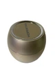 Bluetooth колонка у металевому корпусі HOPESTAR H30 Gold - зображення 4