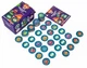 Гра Vladi Toys Шалені сови. Бачу слово! VT8033-02/VT8033-04 - зображення 2