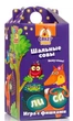 Гра Vladi Toys Шалені сови. Бачу слово! VT8033-02/VT8033-04 - зображення 5
