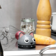 Таймер кухонний Kikkerland Kitchen Timer Cat (0612615073852) - зображення 3