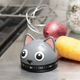 Таймер кухонний Kikkerland Kitchen Timer Cat (0612615073852) - зображення 4