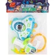 Водный пистолет Star Toys "Planet Dragon" с рюкзаком HC068-1G - изображение 6