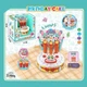 Іграшковий торт Star Toys зі свічками, світло, музика LKE3L - зображення 5