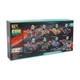 Автомат Star Toys стреляет гелевыми пулями, свет RS00-55 - изображение 6