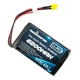 FPV аккумулятор RadioMaster 6200mah 2S 6200 мач к пульту Radiomaster TX16S Boxer - изображение 2