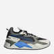 Buty sportowe męskie Puma RS-X Heritage Flat 39821002 40 (6.5UK) Szare (4067979335409) - obraz 1