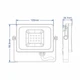 Светодиодный прожектор Feron LL-6010 10W - изображение 4