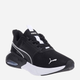 Чоловічі кросівки для бігу Puma X-Cell Nova FS 379495-01 42.5 (8.5UK) Чорні (4099686239022) - зображення 2