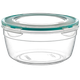 Контейнер Fresh Box круглый 0,8 л прозрачный - изображение 4