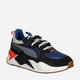 Чоловічі кросівки Puma RS-X Podium 39821602 44 (9.5UK) Сині (4067979483599) - зображення 3