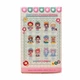 Колекційна фігурка-сюрприз із аксесуарами 52Toys KIMMY&MIKI Outing (123928) - изображение 3