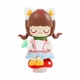 Колекційна фігурка-сюрприз із аксесуарами 52Toys KIMMY&MIKI Outing (123928) - изображение 5