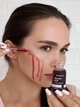 Кислотная сыворотка-пилинг для лица HOLLYSKIN Glycolic Acid 30мл - изображение 5