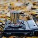 Газова плита Tribe Basic T-HD-0002, blue (187244) T-HD-0002-blue - зображення 13