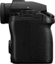 Бездзеркальний фотоапарат Panasonic Lumix S DC-S5 II Body (DC-S5M2EE) - изображение 8