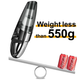 Ручной автомобильный аккумуляторный пылесос Rundong Vacuum Cleaner R-6053 8079 12 В Черный - изображение 6