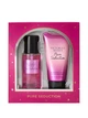 Подарунковий набір спрей міст + лосьйон Victoria's Secret Pure Seduction Duo Gift Set 2024, 75 мл + 75 мл - зображення 1
