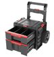 Ящик с колесами для инструментов Qbrick System PRO Cart 2.0 Plus Drawer 2 (5901238261209) - зображення 2