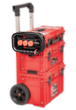 Кабельне намотування на ящик або стіну Qbrick System Custom Cable Winder + el.st. Набір (5901238260523) - зображення 5
